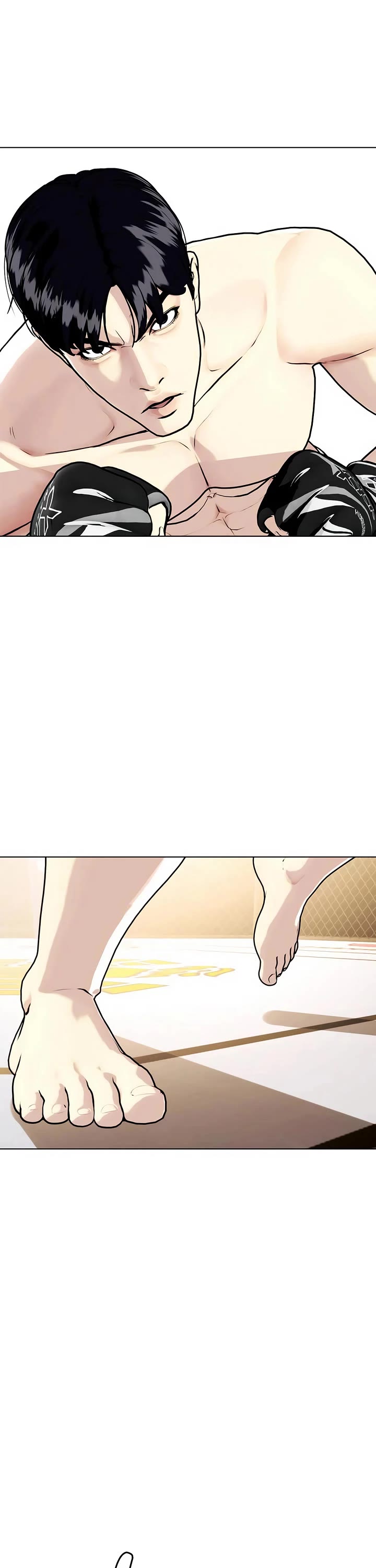 The Outcast Is Too Good at Martial Arts Chapter 137 page 50 - Chapter 137