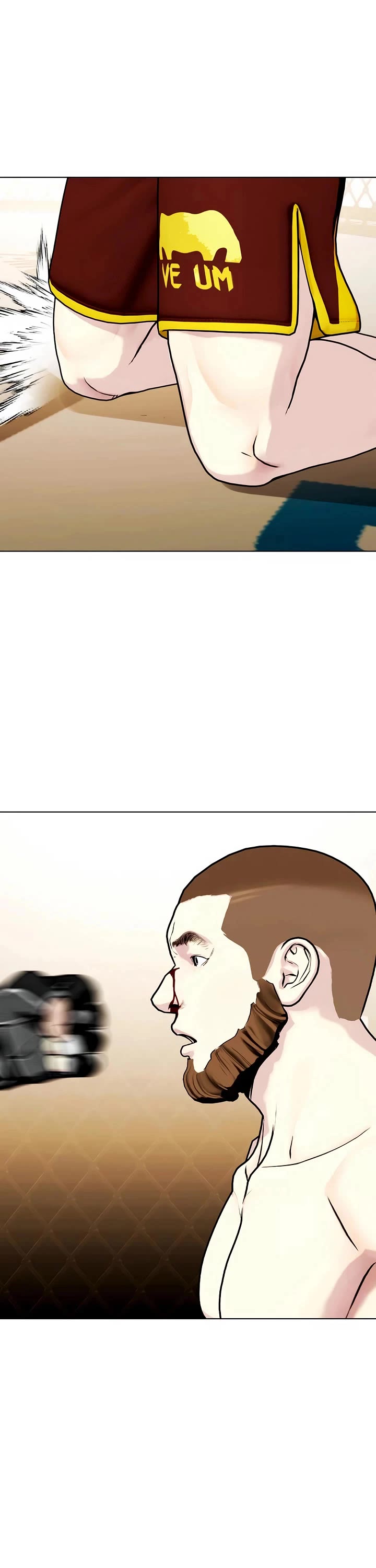 The Outcast Is Too Good at Martial Arts Chapter 137 page 57 - Chapter 137