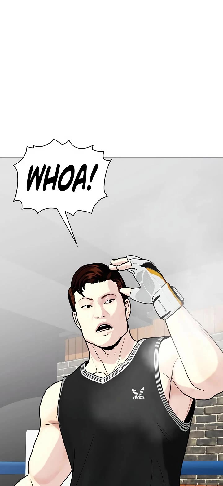 The Outcast Is Too Good at Martial Arts Chapter 137 page 6 - Chapter 137