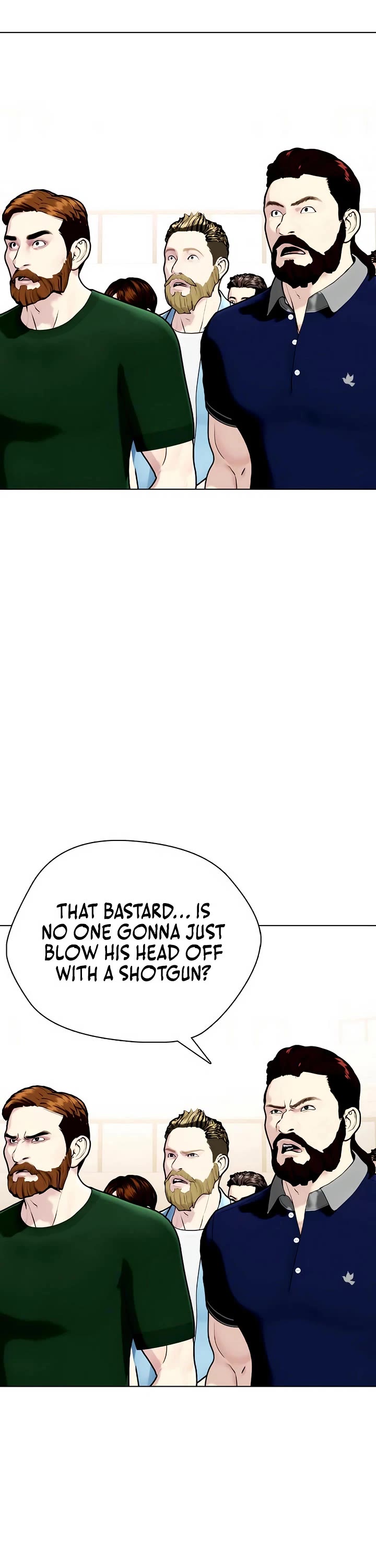 The Outcast Is Too Good at Martial Arts Chapter 137 page 64 - Chapter 137