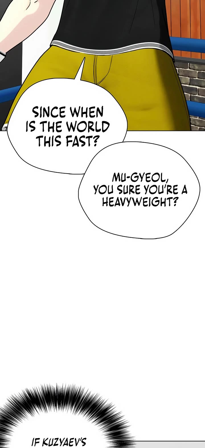 The Outcast Is Too Good at Martial Arts Chapter 137 page 7 - Chapter 137