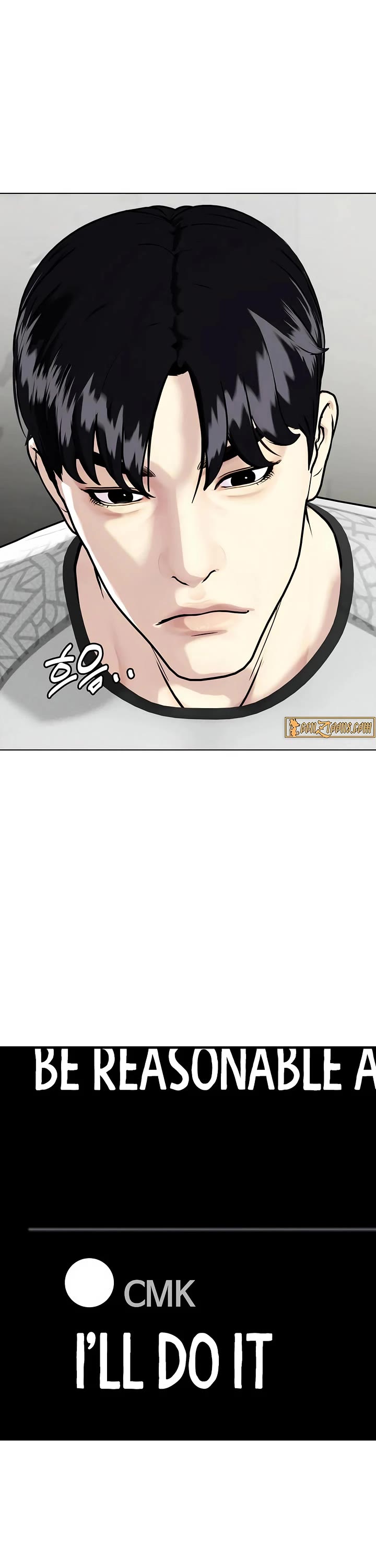 The Outcast Is Too Good at Martial Arts Chapter 137 page 76 - Chapter 137