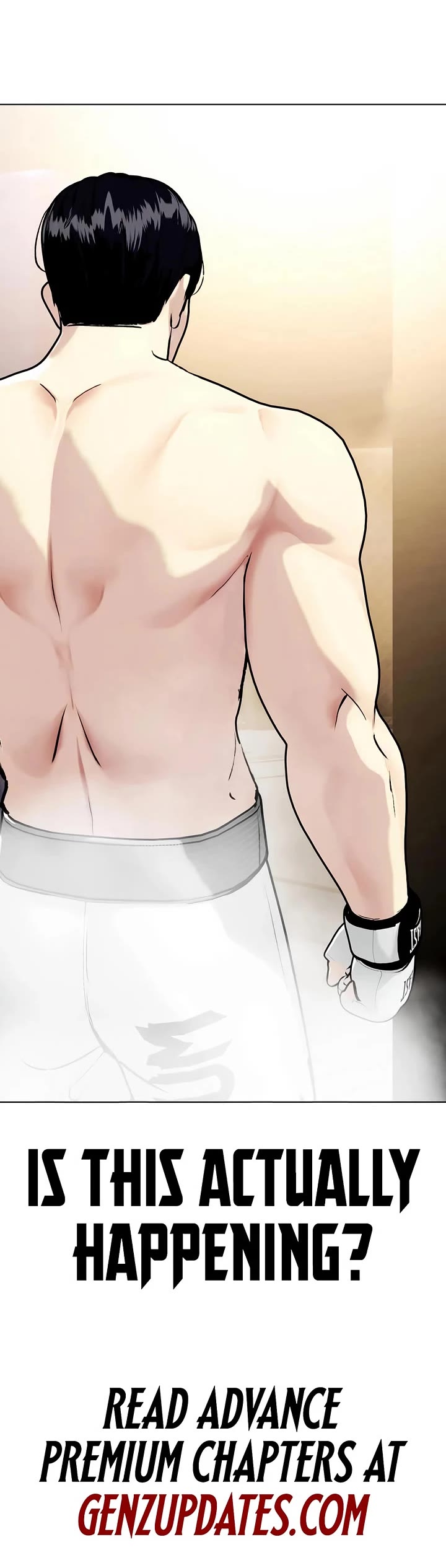The Outcast Is Too Good at Martial Arts Chapter 137 page 78 - Chapter 137