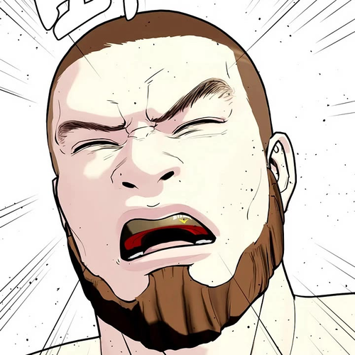 The Outcast Is Too Good at Martial Arts Chapter 137 cover