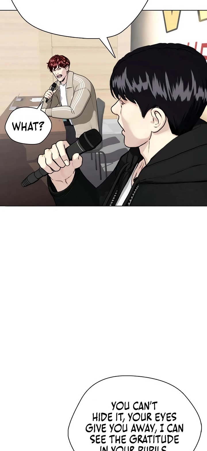 The Outcast Is Too Good at Martial Arts Chapter 138 page 22 - Chapter 138