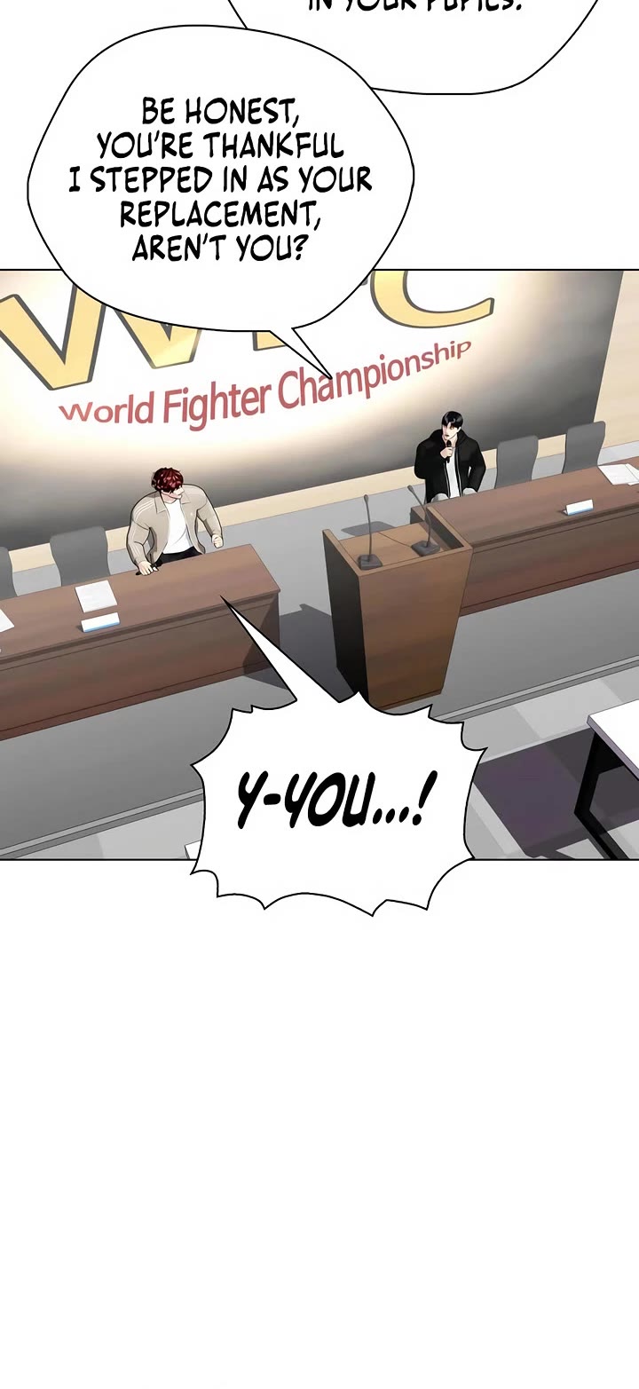 The Outcast Is Too Good at Martial Arts Chapter 138 page 23 - Chapter 138