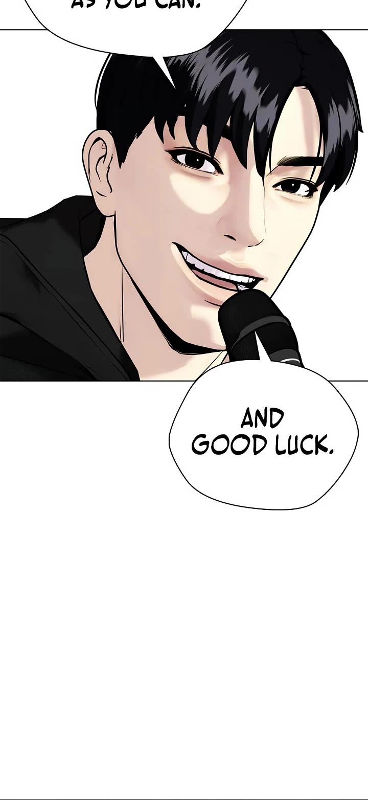 The Outcast Is Too Good at Martial Arts Chapter 138 page 27 - Chapter 138