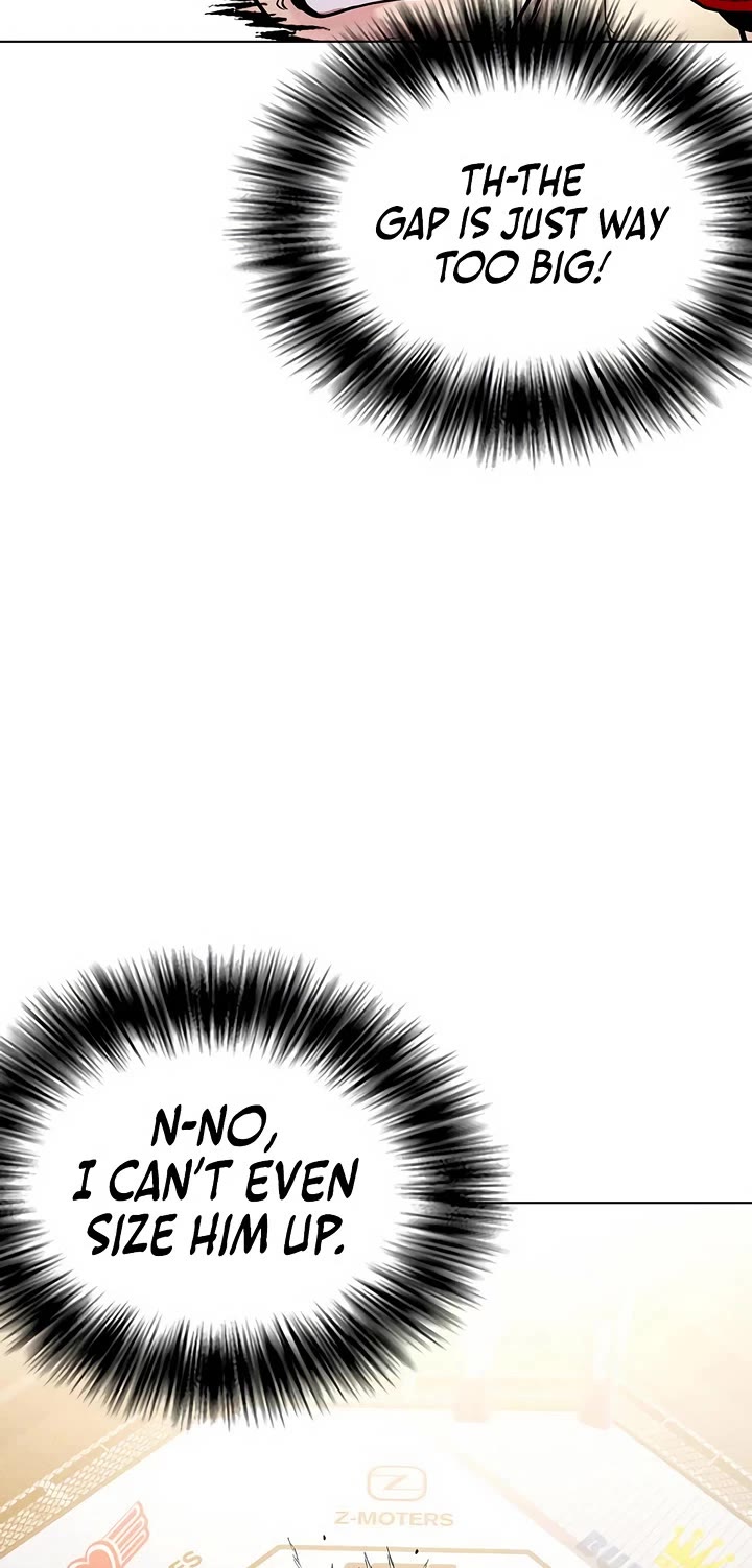 The Outcast Is Too Good at Martial Arts Chapter 138 page 39 - Chapter 138