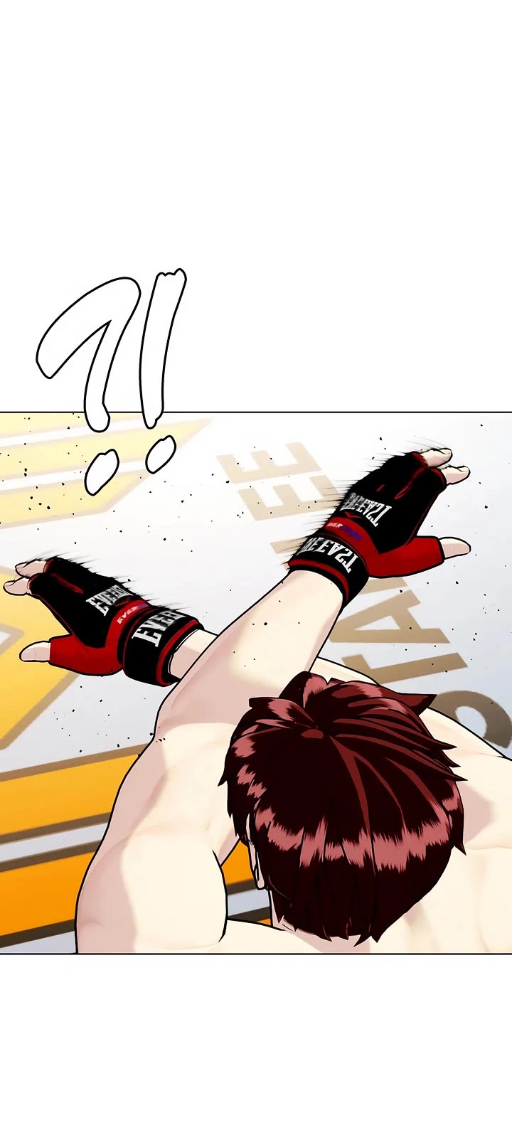 The Outcast Is Too Good at Martial Arts Chapter 138 page 44 - Chapter 138