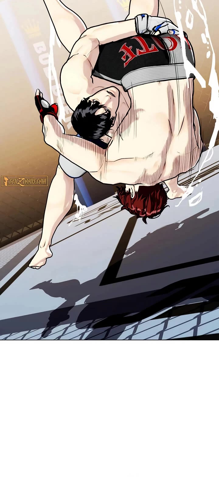 The Outcast Is Too Good at Martial Arts Chapter 138 page 48 - Chapter 138