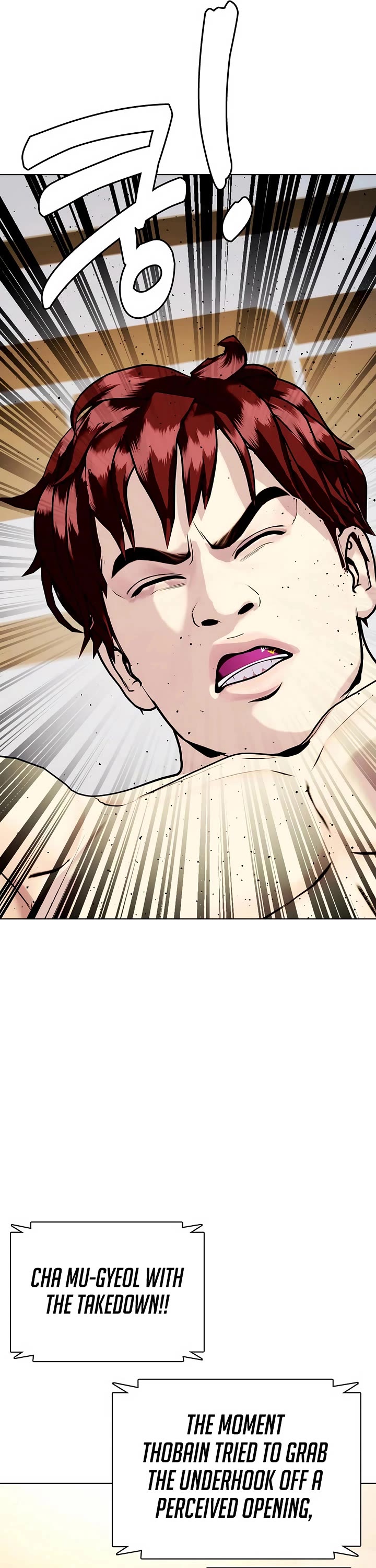 The Outcast Is Too Good at Martial Arts Chapter 138 page 49 - Chapter 138