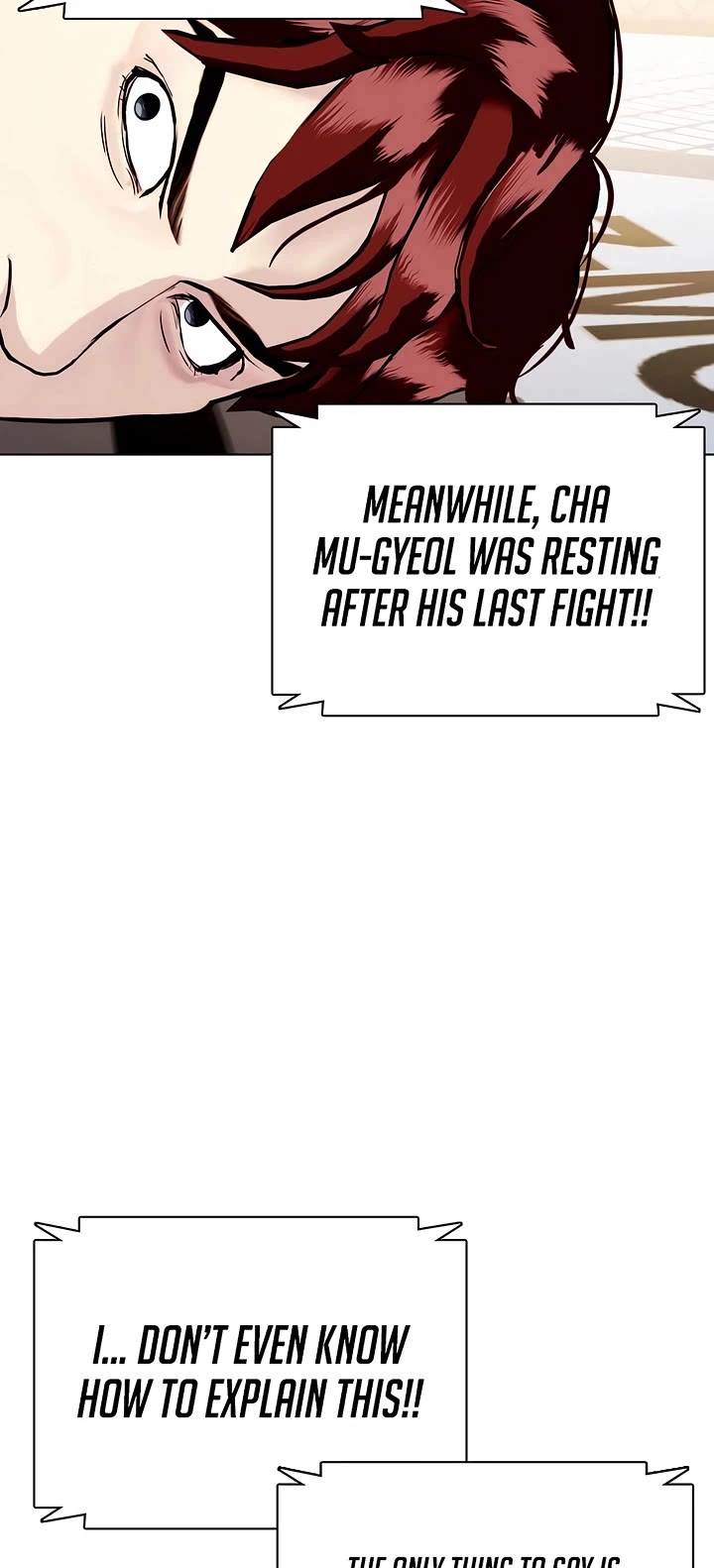 The Outcast Is Too Good at Martial Arts Chapter 138 page 54 - Chapter 138