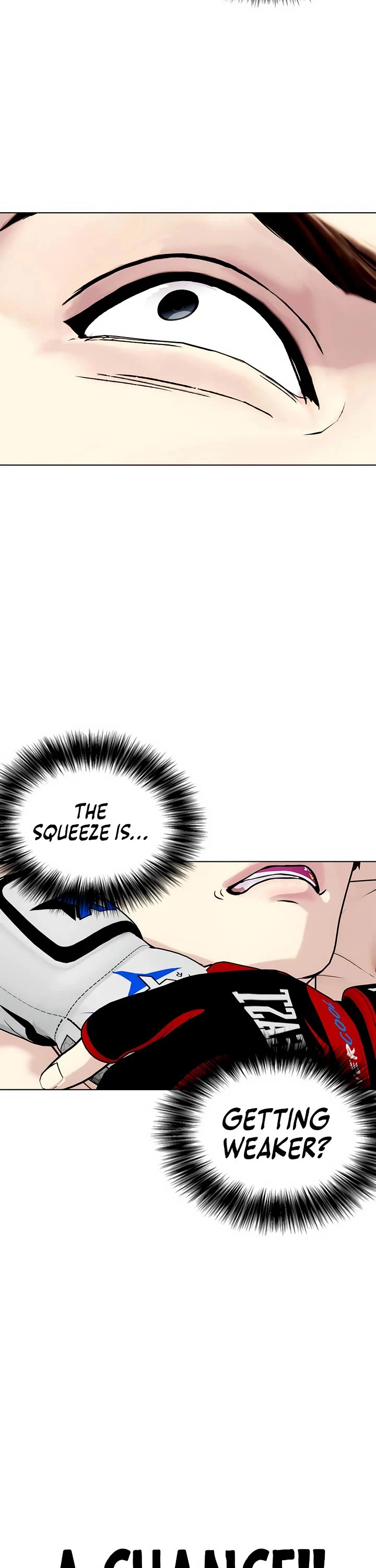 The Outcast Is Too Good at Martial Arts Chapter 138 page 57 - Chapter 138