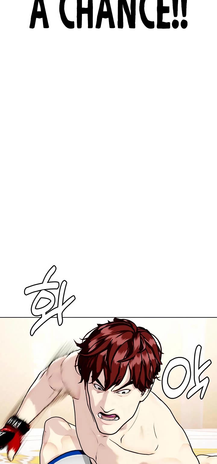 The Outcast Is Too Good at Martial Arts Chapter 138 page 58 - Chapter 138