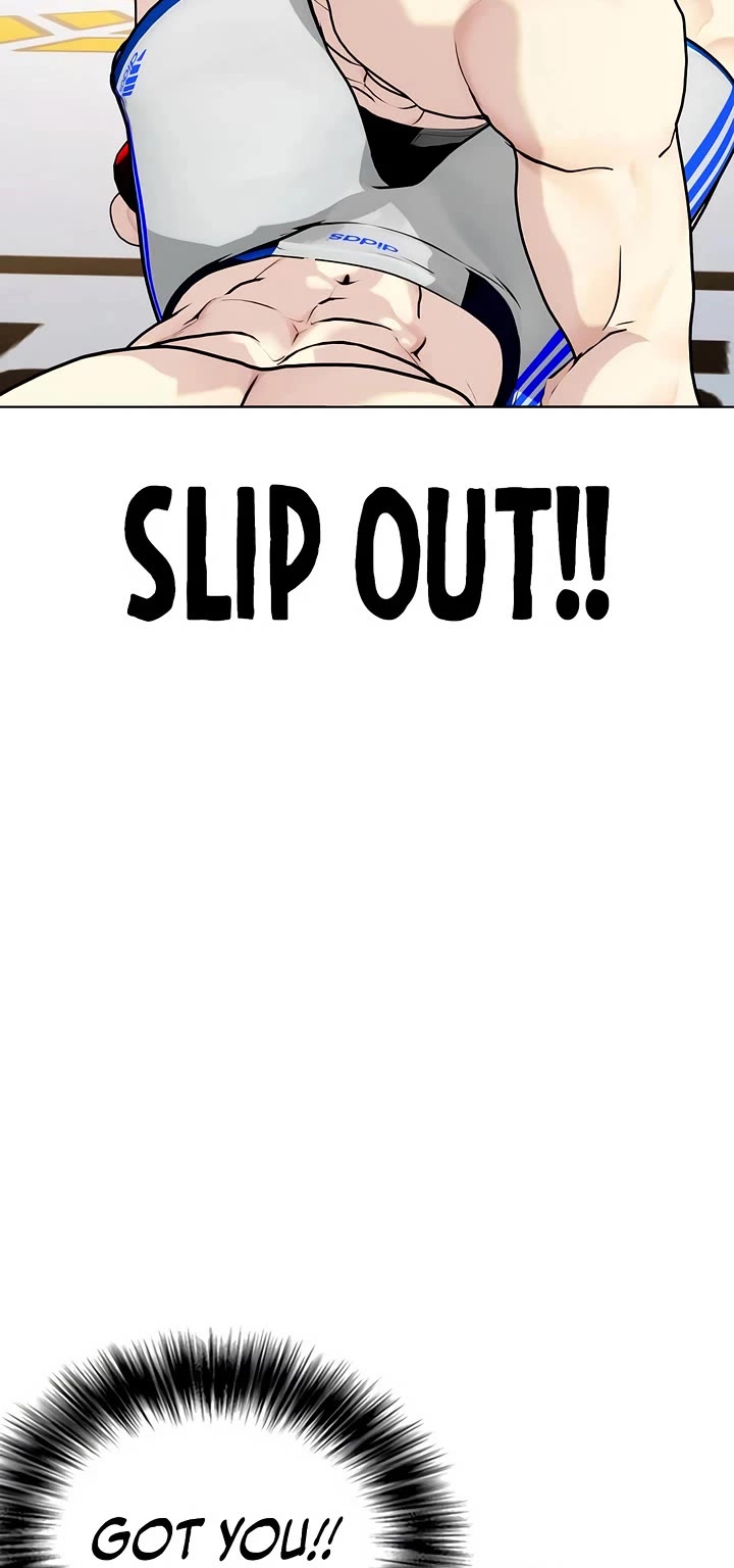The Outcast Is Too Good at Martial Arts Chapter 138 page 59 - Chapter 138