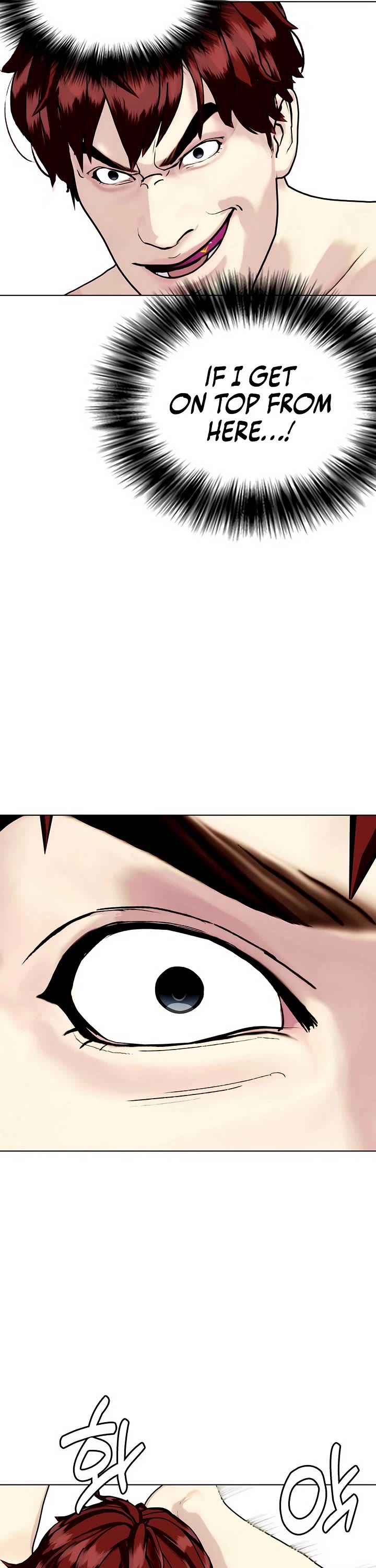 The Outcast Is Too Good at Martial Arts Chapter 138 page 60 - Chapter 138