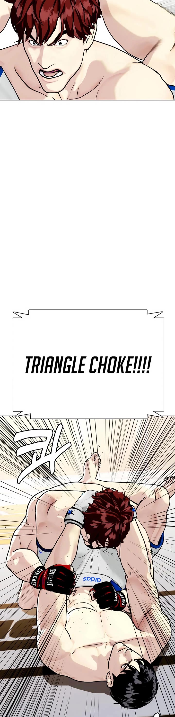 The Outcast Is Too Good at Martial Arts Chapter 138 page 61 - Chapter 138