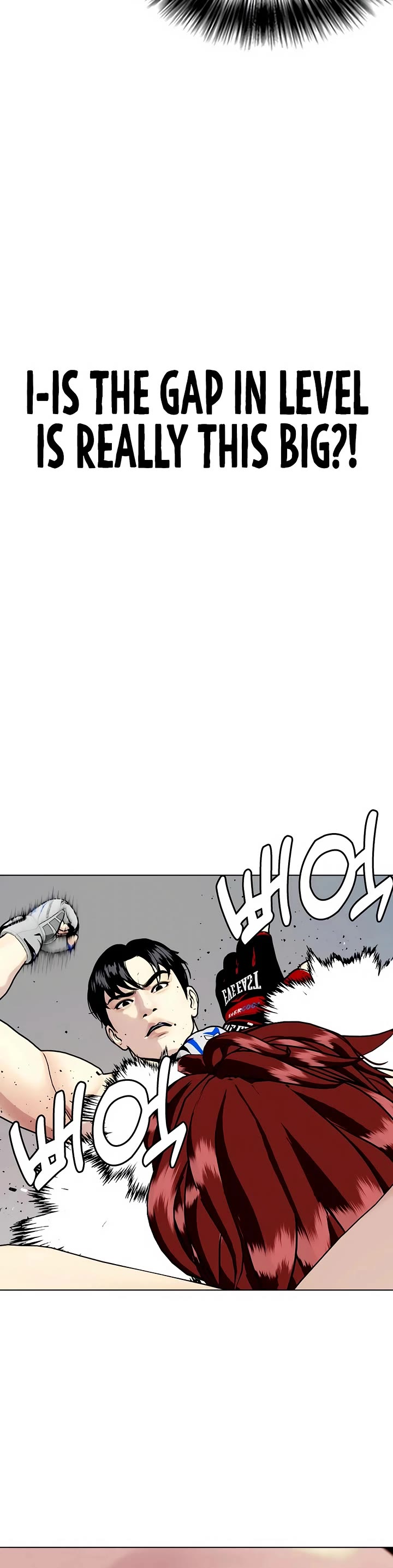 The Outcast Is Too Good at Martial Arts Chapter 138 page 64 - Chapter 138