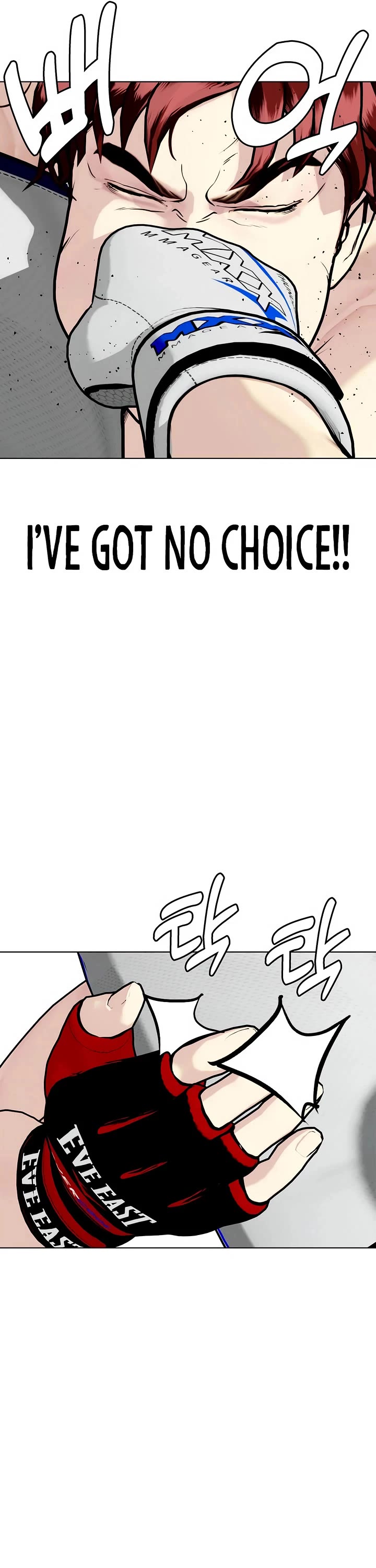 The Outcast Is Too Good at Martial Arts Chapter 138 page 66 - Chapter 138