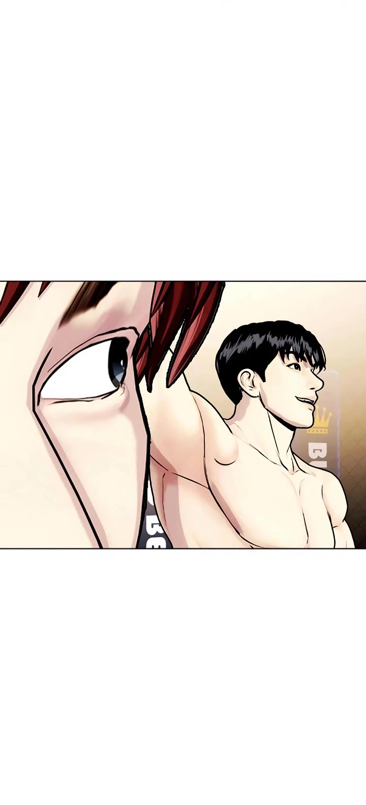 The Outcast Is Too Good at Martial Arts Chapter 138 page 71 - Chapter 138