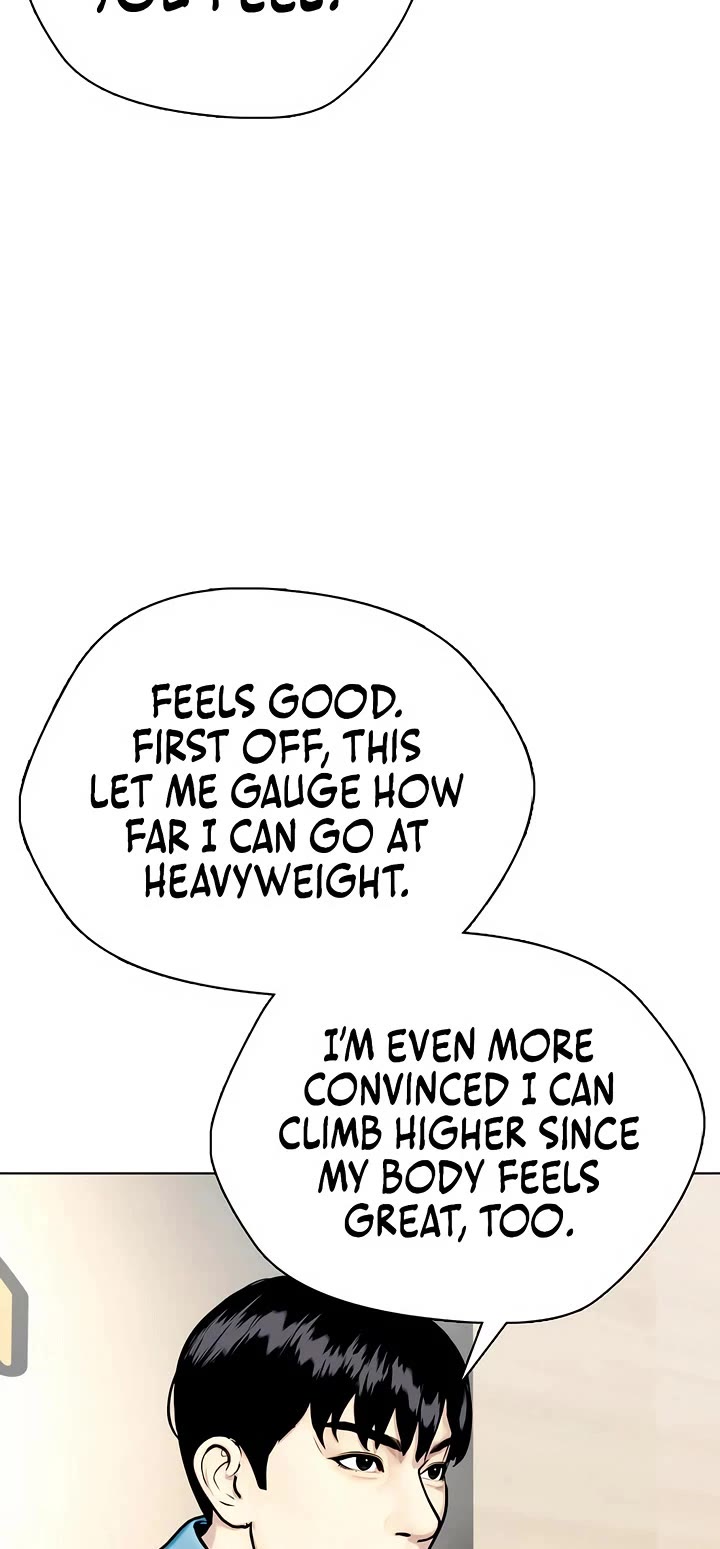 The Outcast Is Too Good at Martial Arts Chapter 138 page 75 - Chapter 138