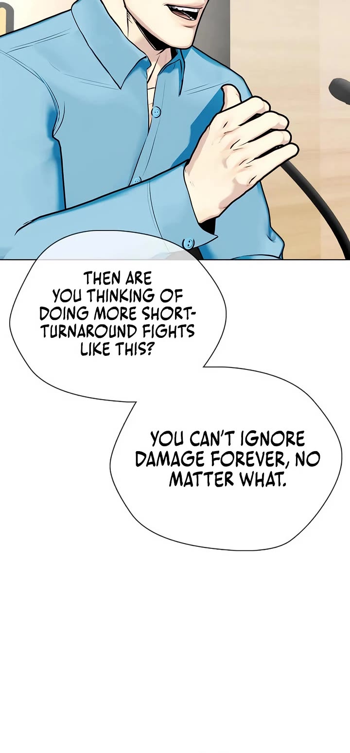 The Outcast Is Too Good at Martial Arts Chapter 138 page 76 - Chapter 138
