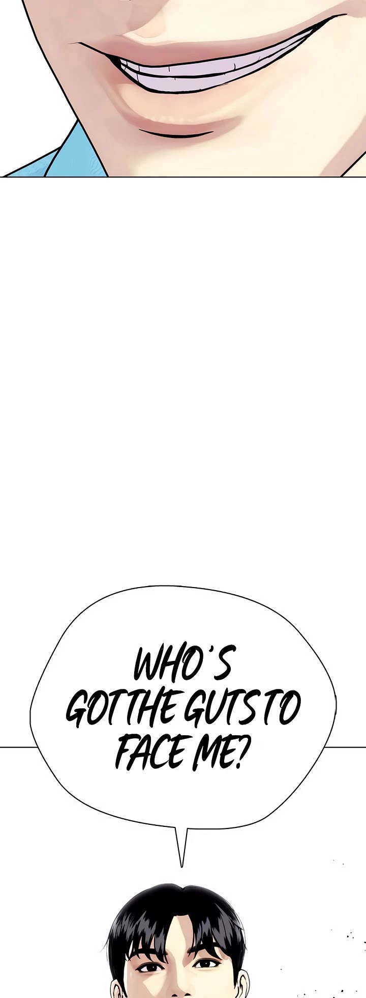 The Outcast Is Too Good at Martial Arts Chapter 138 page 78 - Chapter 138