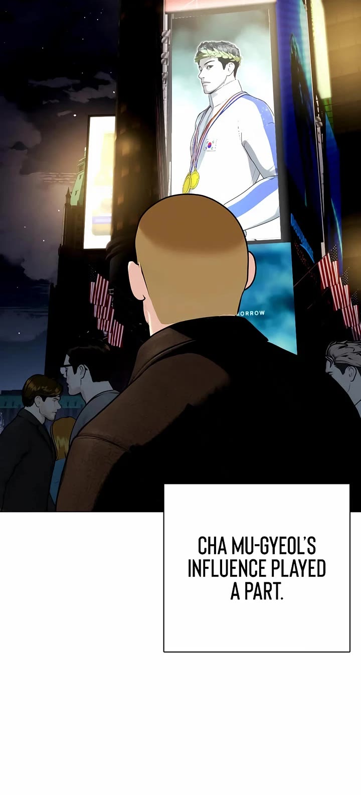 The Outcast Is Too Good at Martial Arts Chapter 139 page 14 - Chapter 139