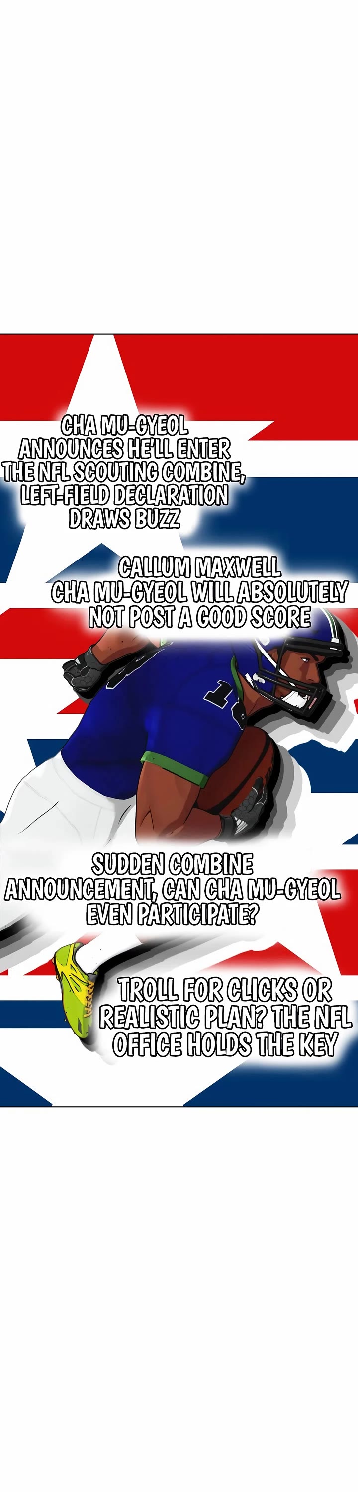 The Outcast Is Too Good at Martial Arts Chapter 139 page 44 - Chapter 139
