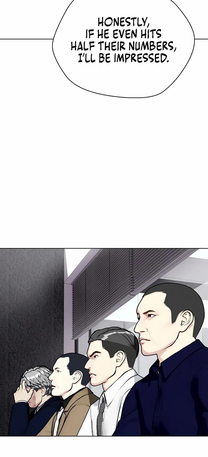 The Outcast Is Too Good at Martial Arts Chapter 139 page 50 - Chapter 139