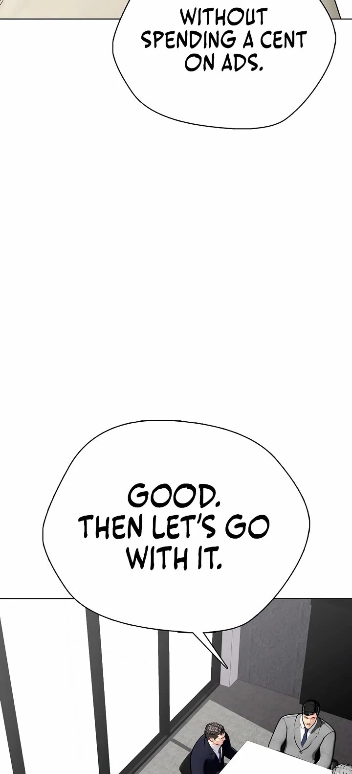The Outcast Is Too Good at Martial Arts Chapter 139 page 53 - Chapter 139