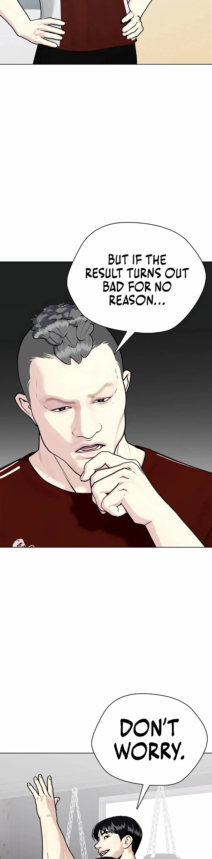 The Outcast Is Too Good at Martial Arts Chapter 139 page 66 - Chapter 139