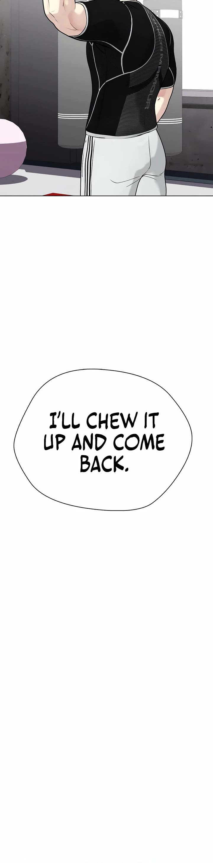 The Outcast Is Too Good at Martial Arts Chapter 139 page 67 - Chapter 139