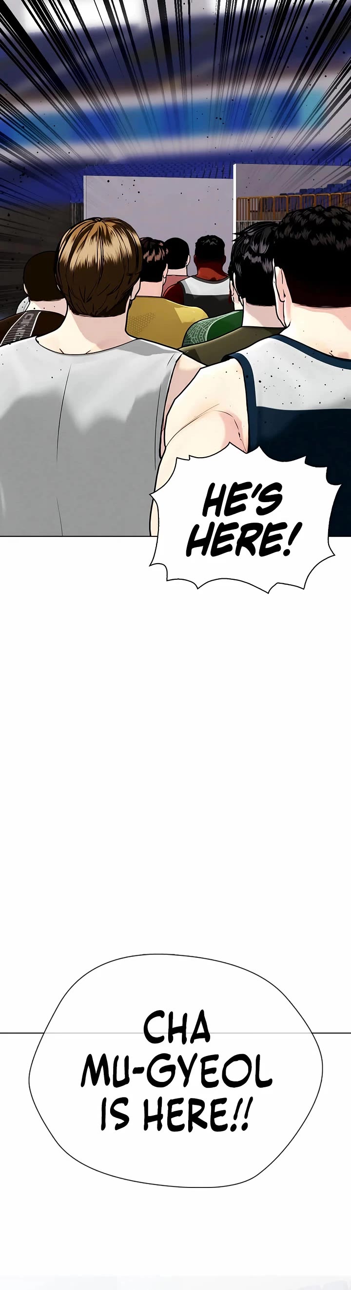 The Outcast Is Too Good at Martial Arts Chapter 139 page 70 - Chapter 139