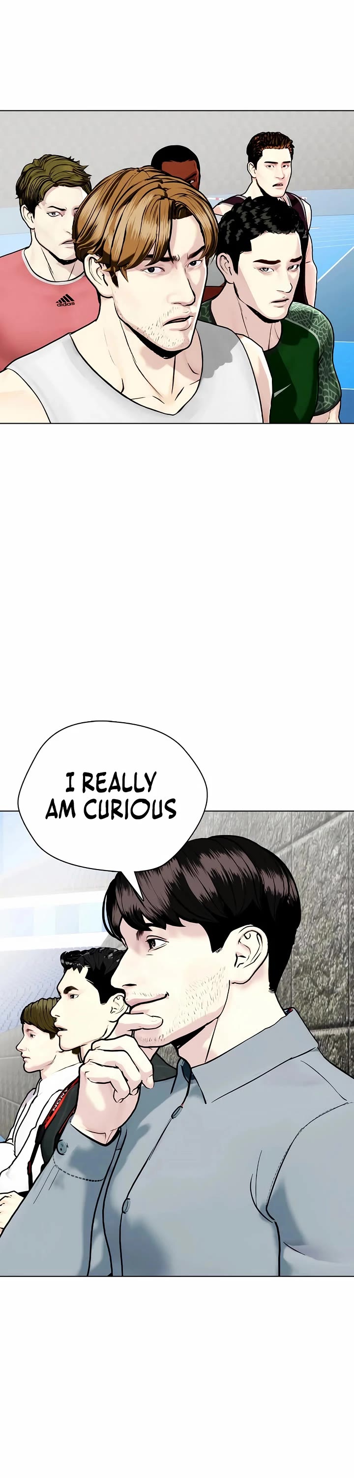 The Outcast Is Too Good at Martial Arts Chapter 139 page 72 - Chapter 139
