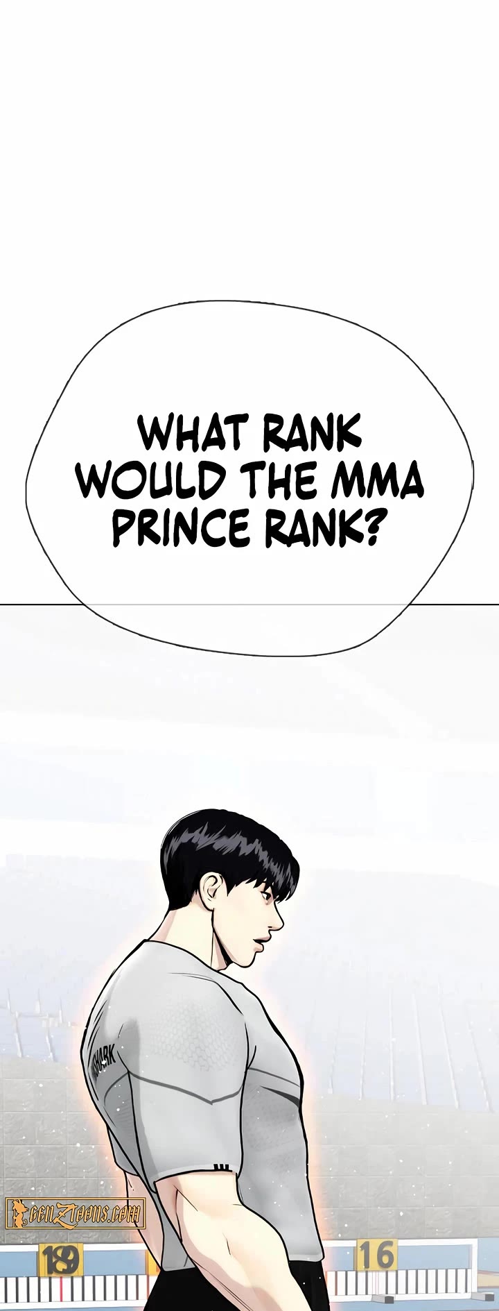 The Outcast Is Too Good at Martial Arts Chapter 139 page 73 - Chapter 139