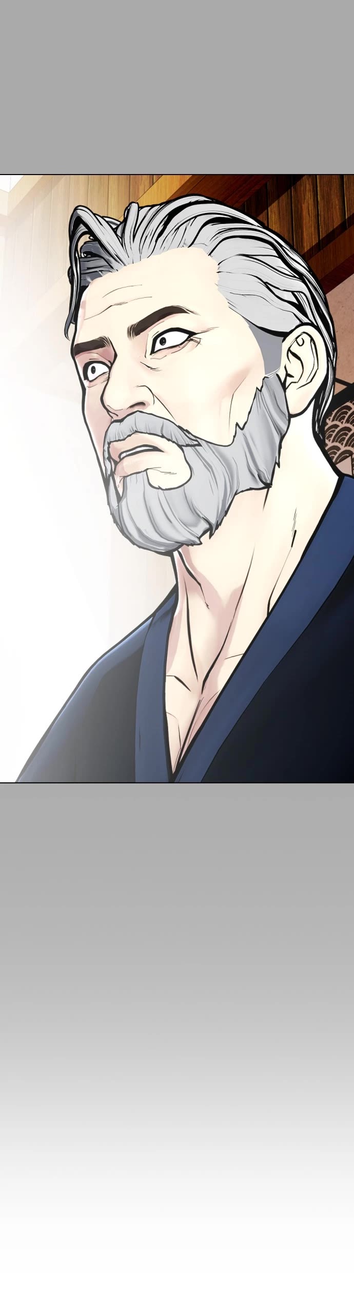 The Outcast Is Too Good at Martial Arts Chapter 14 page 19 - Chapter 14: Ep. 14 - I Give, I Give!