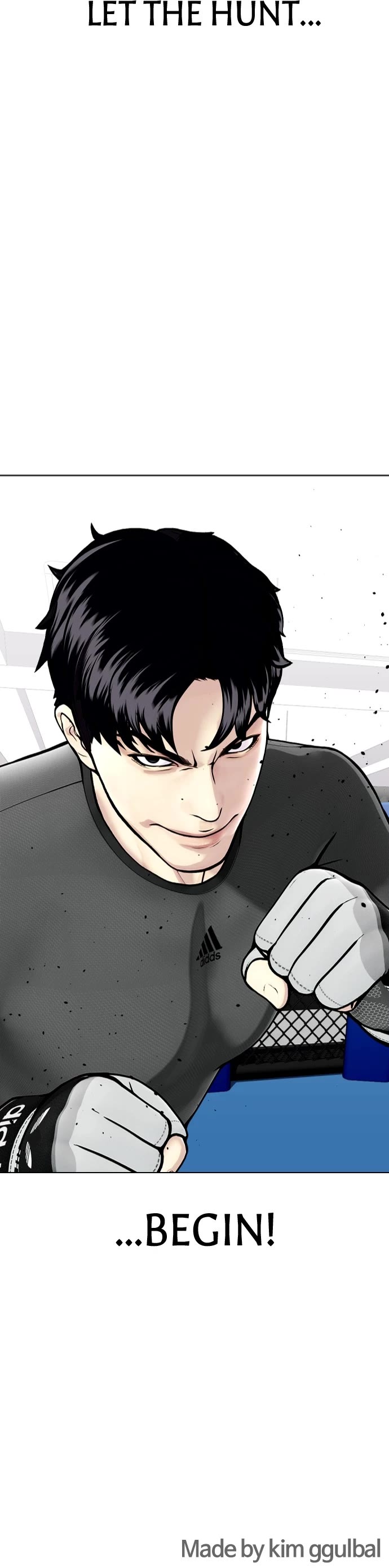 The Outcast Is Too Good at Martial Arts Chapter 14 page 56 - Chapter 14: Ep. 14 - I Give, I Give!