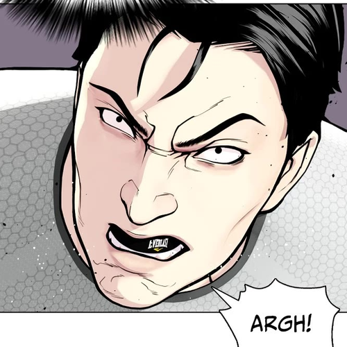 The Outcast Is Too Good at Martial Arts Chapter 14: Ep. 14 - I Give, I Give! cover