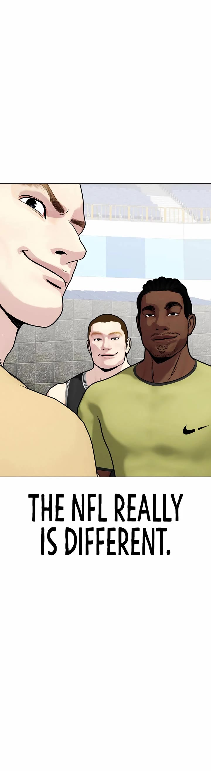 The Outcast Is Too Good at Martial Arts Chapter 140 page 15 - Chapter 140