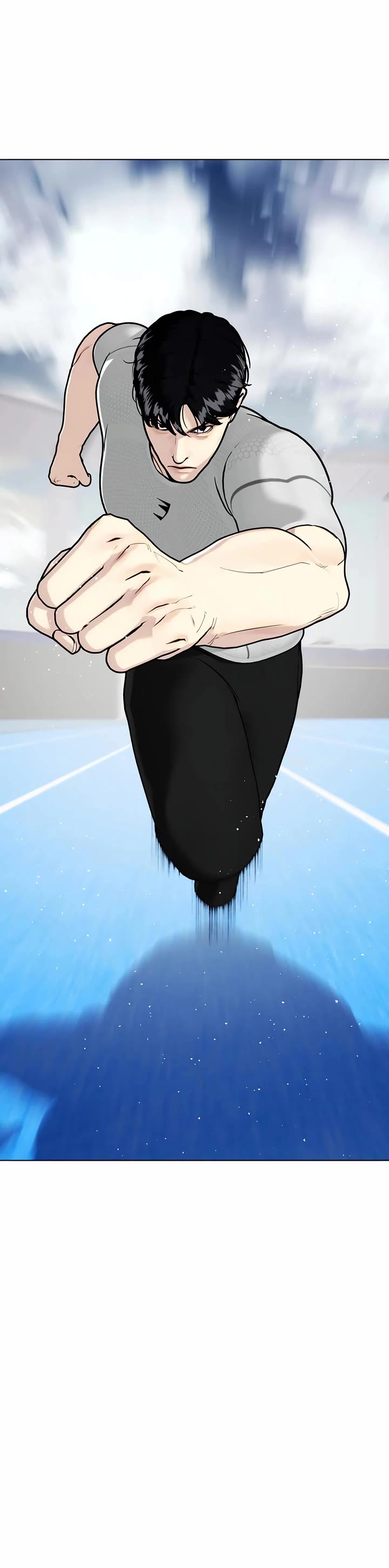 The Outcast Is Too Good at Martial Arts Chapter 140 page 26 - Chapter 140