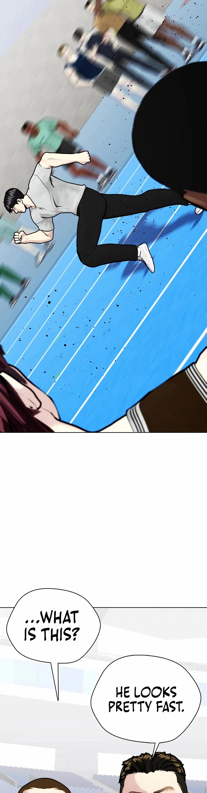 The Outcast Is Too Good at Martial Arts Chapter 140 page 28 - Chapter 140