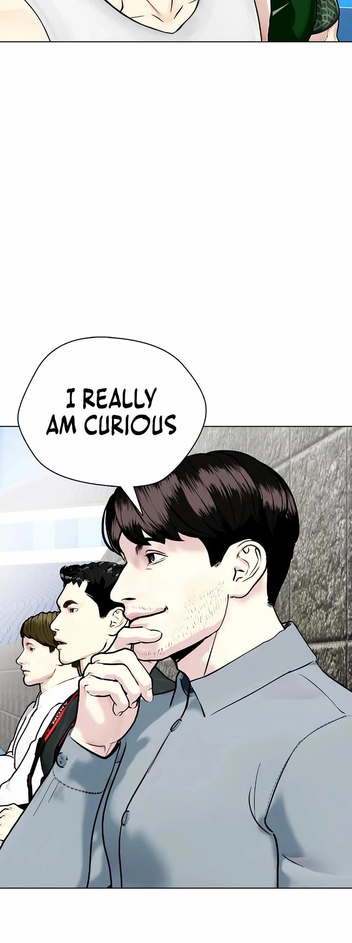 The Outcast Is Too Good at Martial Arts Chapter 140 page 3 - Chapter 140
