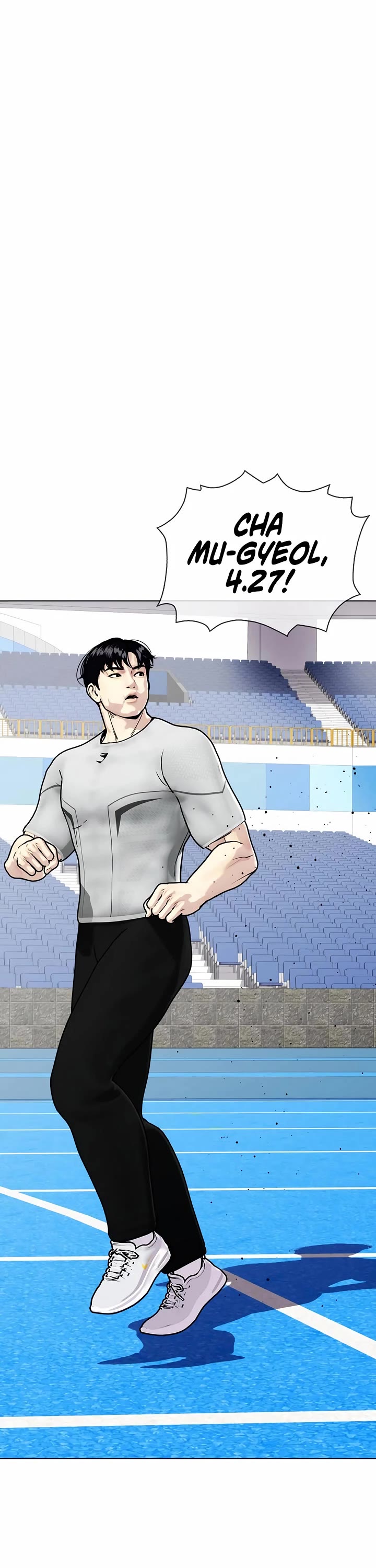 The Outcast Is Too Good at Martial Arts Chapter 140 page 34 - Chapter 140
