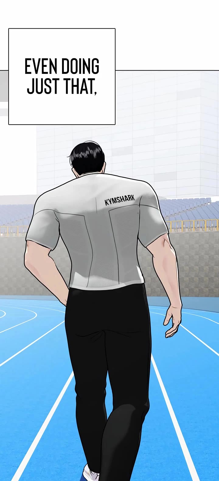 The Outcast Is Too Good at Martial Arts Chapter 140 page 39 - Chapter 140