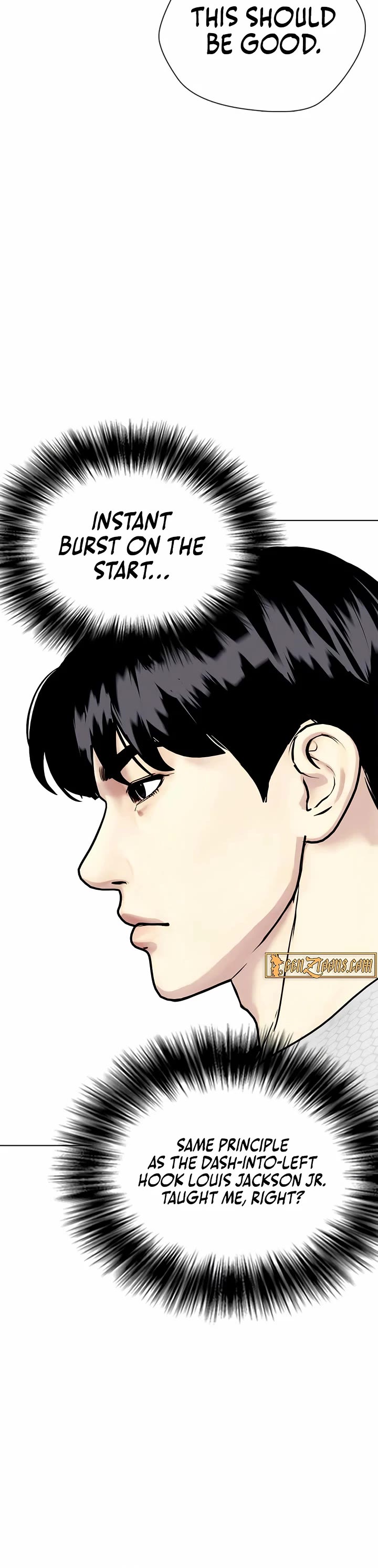 The Outcast Is Too Good at Martial Arts Chapter 140 page 60 - Chapter 140