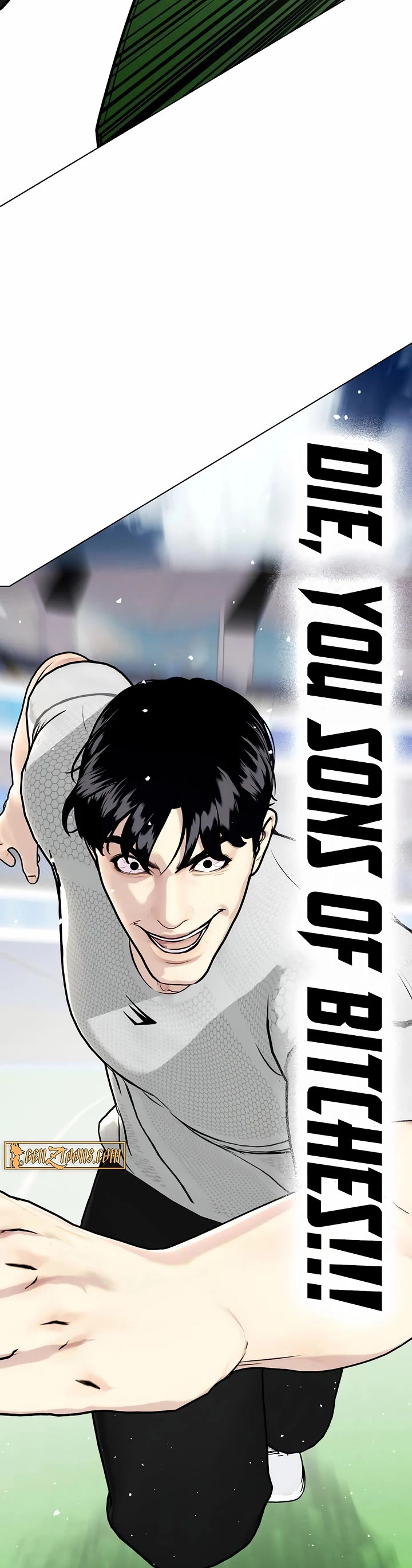 The Outcast Is Too Good at Martial Arts Chapter 140 page 65 - Chapter 140