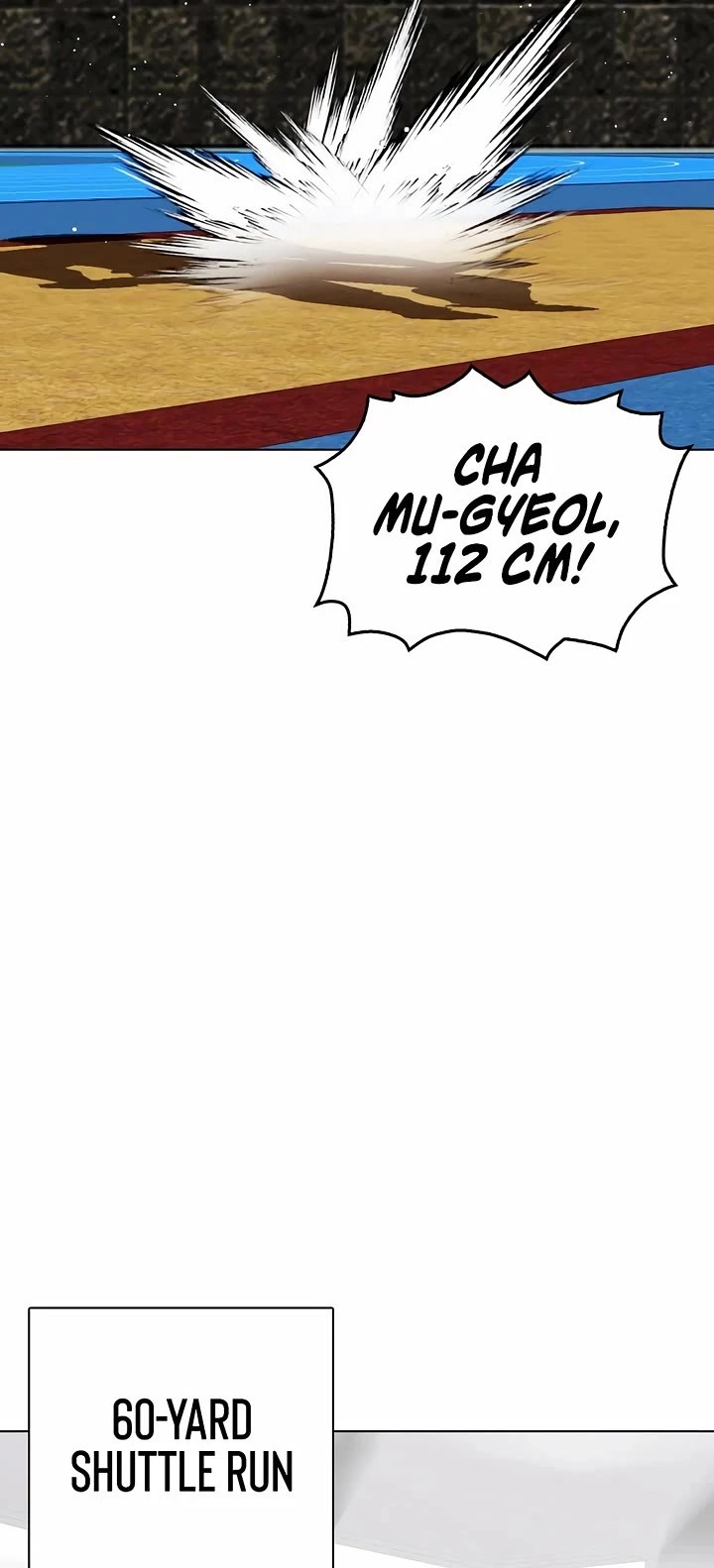 The Outcast Is Too Good at Martial Arts Chapter 140 page 72 - Chapter 140