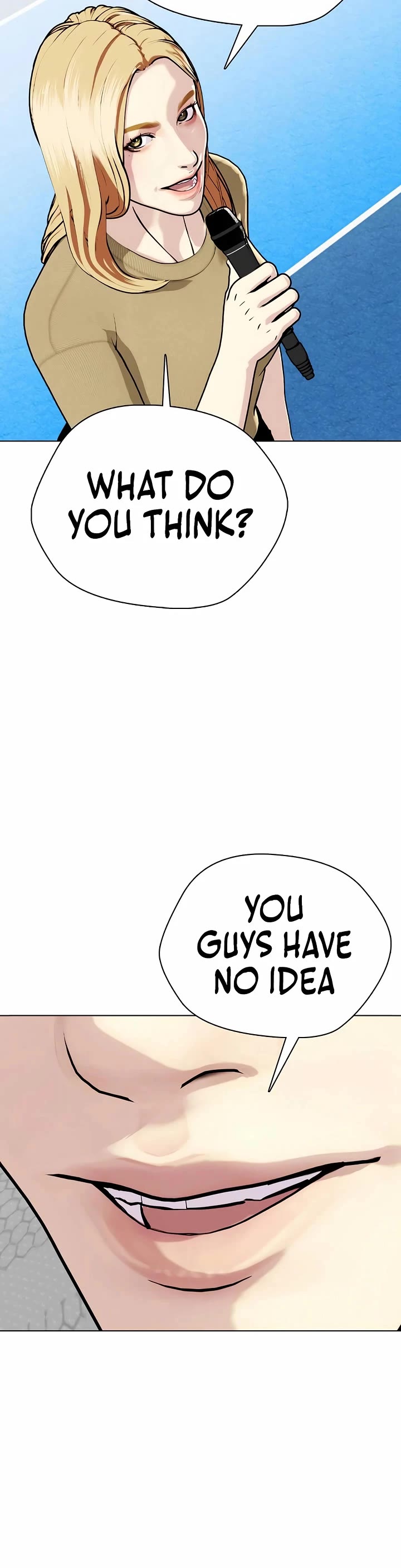 The Outcast Is Too Good at Martial Arts Chapter 140 page 78 - Chapter 140