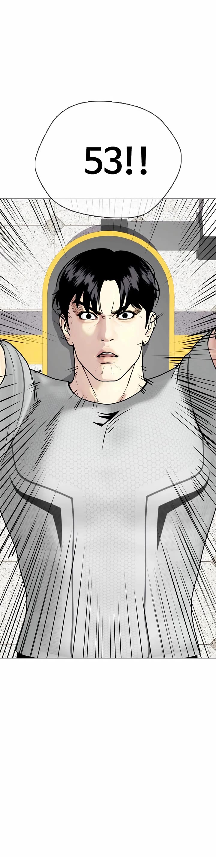 The Outcast Is Too Good at Martial Arts Chapter 141 page 18 - Chapter 141